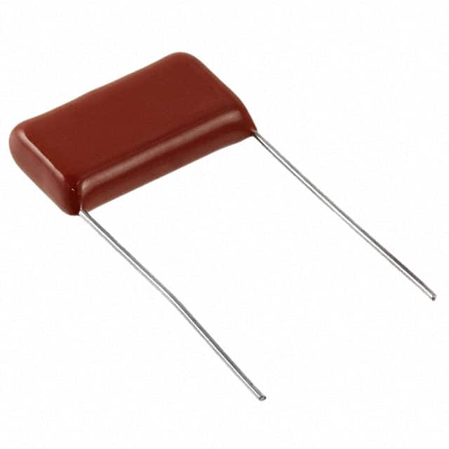 ECW-HC3F822J Panasonic Electronic Components  Film Capacitors